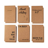 Notebooks , Gift, Gifts, Notebook,- Sarai Afrique